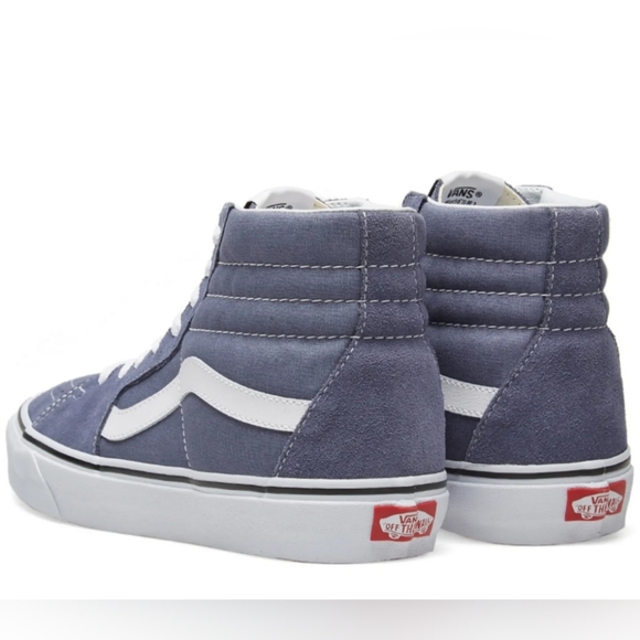 Vans Sk8-Hi *NWT in Box* - Picture 4 of 9